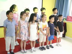 -天才声少儿口才培训中心(通州店)