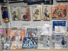 -IPSTAR潮玩星球(西单华威潮铺街店)