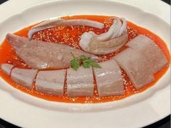 -醉东Oriental House(静安嘉里中心店)