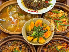 -罗妈砂锅(四川成都奎星楼店)