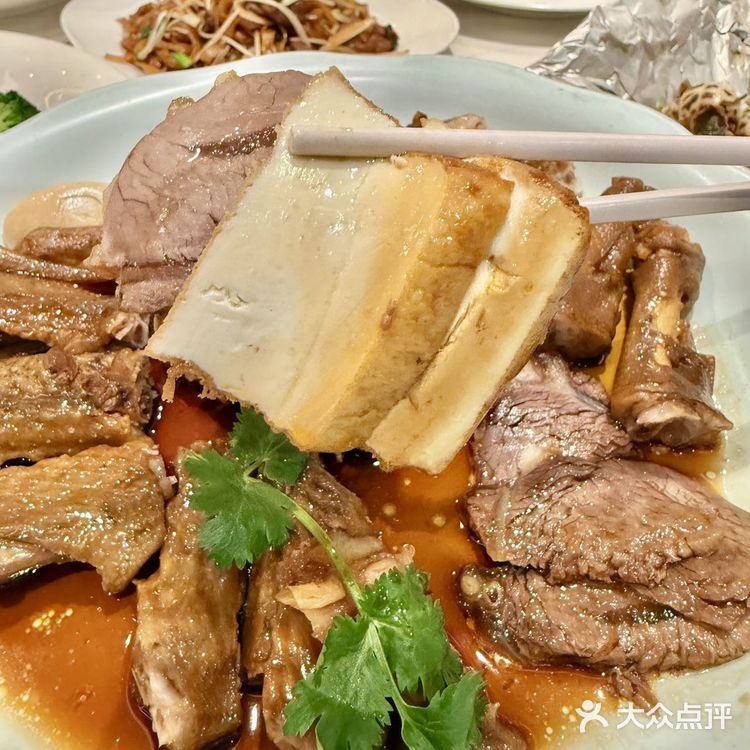 珠海长隆附近的粤菜馆 | 五一打卡攻略