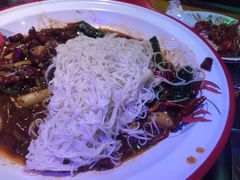 -外滩海鲜烧烤广场(东三旗店)