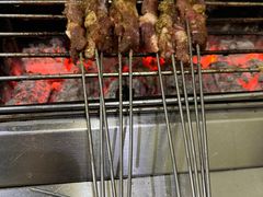 -小寒羊烧烤(凯瑞时代大厦店)