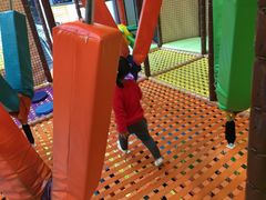 -蒙特利亲子乐园