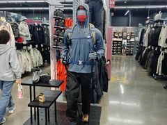 -迪卡侬(大英山店)