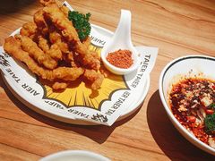 -太二酸菜鱼(汕头苏宁广场店)