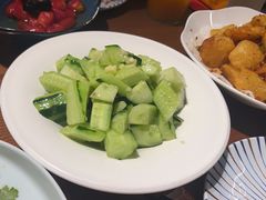 -疆里疆外·和田烤肉·清真