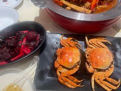 -聚味瞿记·龙虾堂(坡子街店)