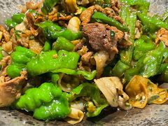 -费大厨辣椒炒肉(黄兴中心广场店)