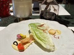 -莫里·意大利餐厅(K-lab店)