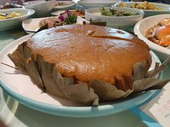 红糖发糕-大金山酒店