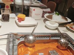 -海底捞火锅(亲子主题北金鹰店)