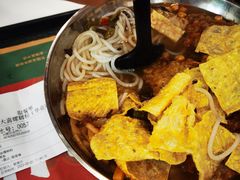 -螺大喜螺蛳粉(华业东方玫瑰店)