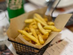 -曼乐辰餐厅(中庚漫游城店)