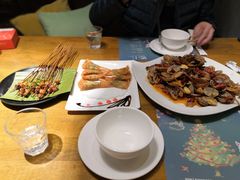 -别院里音乐餐酒吧(双流航空港店)