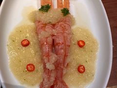-喜鼎海胆水饺(朝阳区三里屯太古里北区店)