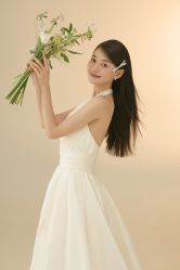 -喜爱高定婚纱摄影