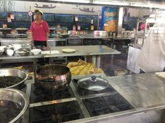 -南海食街(佛冈店)
