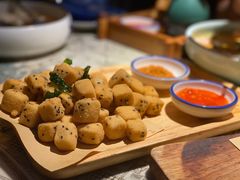 招牌小蘇豆腐-蘇小主(徐州万达店)