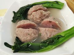 -番禺宾馆丽苑厅