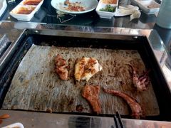 -吉木烤肉自助餐厅(乐汇城店)