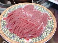 -惠丰涮肉馆(德宝新园店)