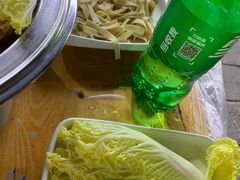 -不夜天烧烤牛骨头(南湖店)