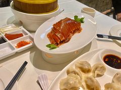 -在前门·烤鸭北京菜(五月花广场店)