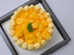 -幸福西饼生日蛋糕·下午茶(闵行店)