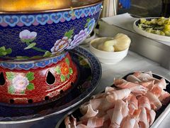 -记忆串城·东北烧烤·小龙虾·大型团建(南油店)