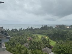 -海南清水湾莱佛士酒店