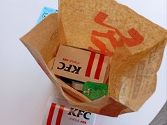 -肯德基(春申店)