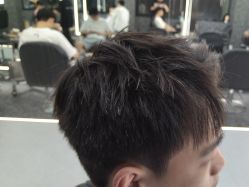 -厘里·salon