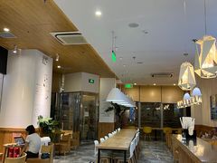 -Blueglass酸奶(财富购物中心店)