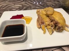 -新花城蟹粉馆(乌鲁木齐店)