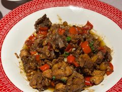 -千百味红餐厅·江西菜(绿地双子塔店)