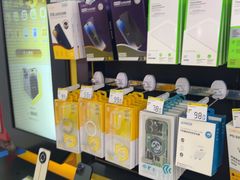 -爱回收(世纪联华浦电店)