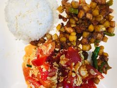 -大米先生(成都青龙街店)