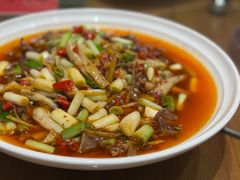 -赤宴·川菜(玉林店)