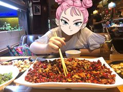 -望京一号·重庆江湖菜(工体店)