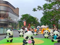 -东莞松山湖万象汇