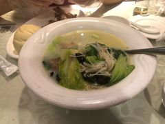-眷江南之小蓝鲸(王府大街店)