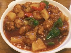 -牧羊餐厅