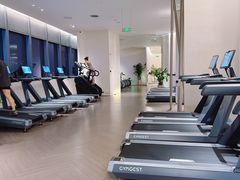 -YCHL FIT 健身(星寰店)