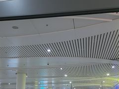 -银川河东国际机场