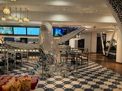 -贝林大翅鲸简餐厅(国家海洋博物馆店)
