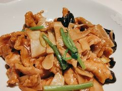 -老太原菜馆(万达店)