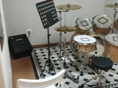-大象音乐·吉他·架子鼓·声乐(双井店)