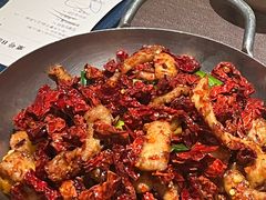 -山石榴·贵州菜(陆家嘴中心店)