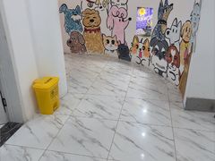 -北書房·墨宴(国际博览中心店)
